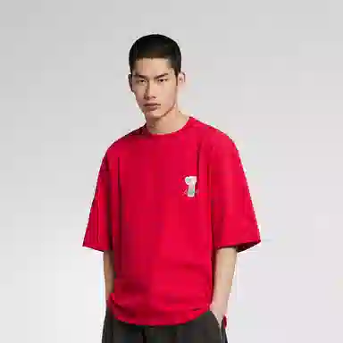 T