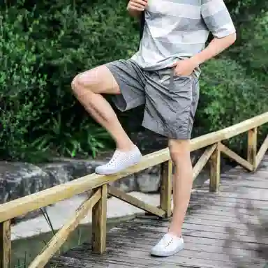 Native Shoes Jefferson