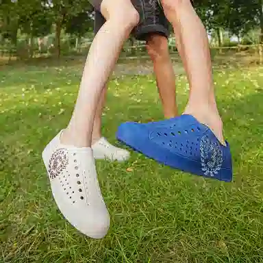 Native Shoes Jefferson EVA