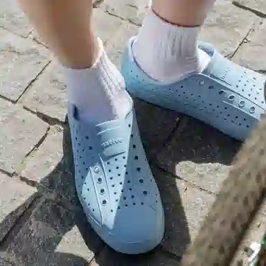 Native Shoes Bloom EVA