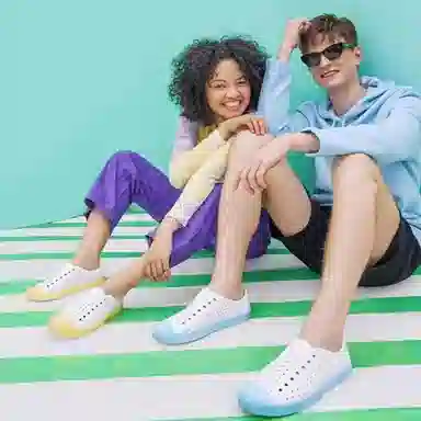 Native Shoes Jefferson EVA