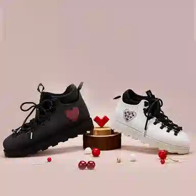 Native Shoes Fitzsimmons 3.0