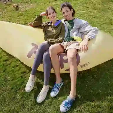 Native Shoes Jefferson EVA