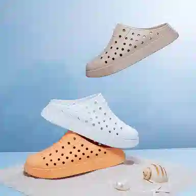 Native Shoes Clog 3.2cm