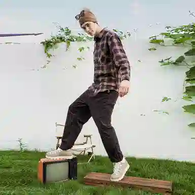 Native Shoes Fitzsimmons 3.0