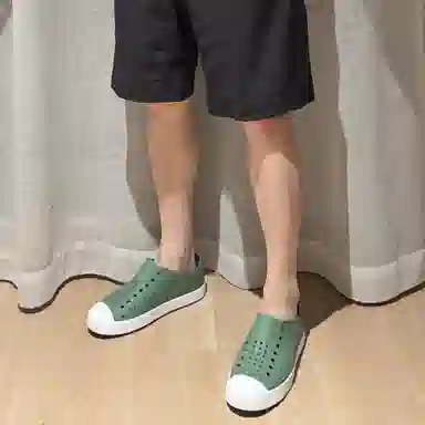 Native Shoes Jefferson EVA
