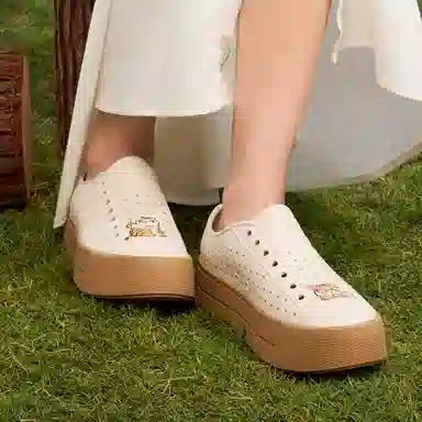 x Native Shoes Jefferson Hi EVA