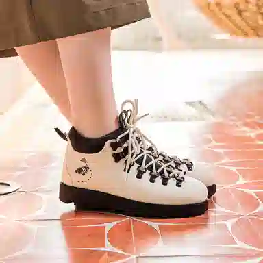 Native Shoes Fitzsimmons 3.0