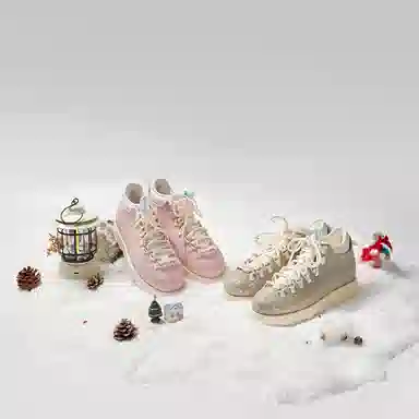 Native Shoes Fitzsimmons 3.0