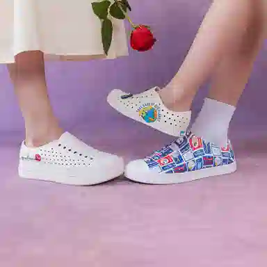 x Native Shoes Jefferson