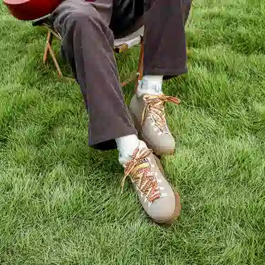 Native Shoes Fitzsimmons 3.0 Desert Grey