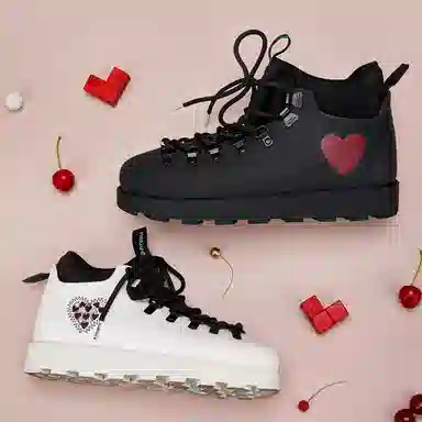 Native Shoes Fitzsimmons 3.0