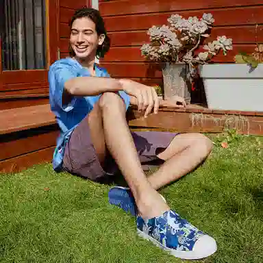 Native Shoes Jefferson EVA