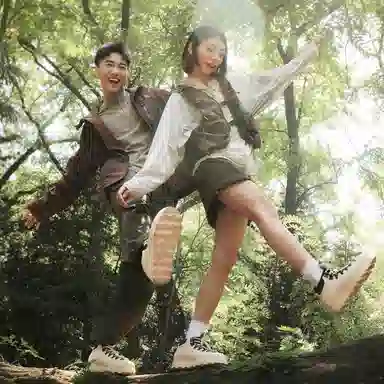 Native Shoes Fitzsimmons 3.0