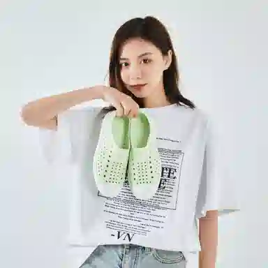Native Shoes Jefferson EVA