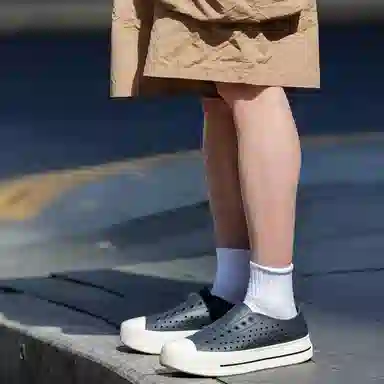 Native Shoes Jefferson Hi 4cm