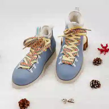 Native Shoes Fitzsimmons 3.0