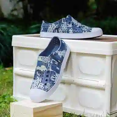 Native Shoes Jefferson EVA