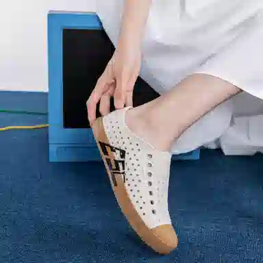 Native Shoes Jefferson EVA