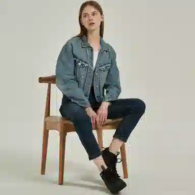 Native Shoes Fitzsimmons 2.0 Black