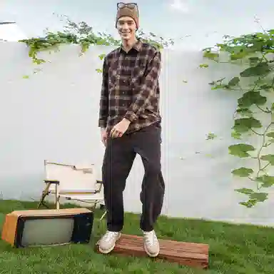 Native Shoes Fitzsimmons 3.0