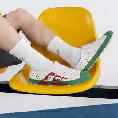 Native Shoes Jefferson EVA