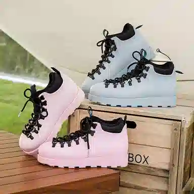 Native Fitzsimmons 3.0