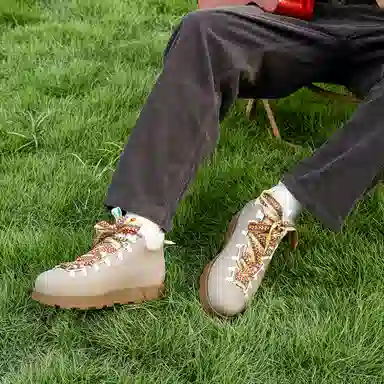 Native Shoes Fitzsimmons 3.0 Desert Grey