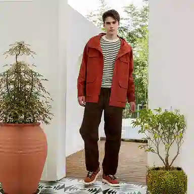 Native Shoes Fitzsimmons 3.0