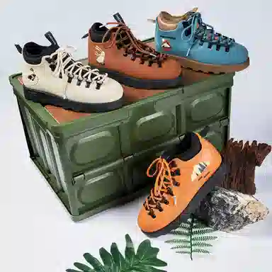 Native Shoes Fitzsimmons 3.0