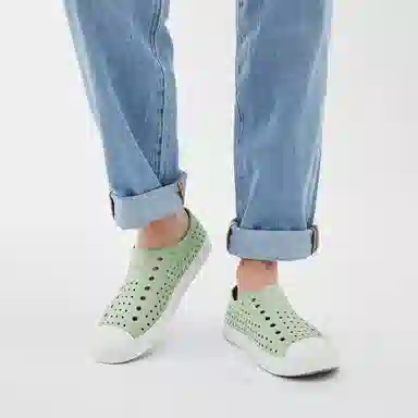 Native Shoes Jefferson EVA