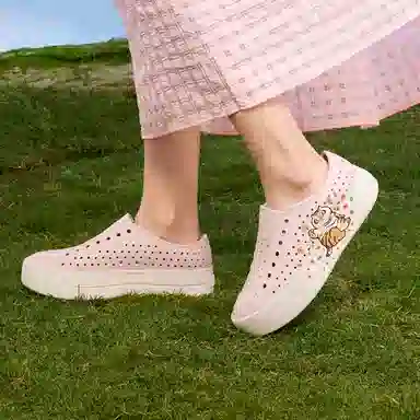 x Native Shoes Jefferson Hi EVA