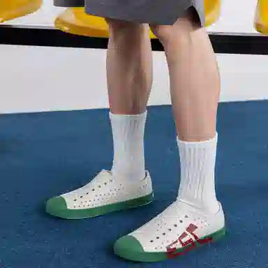 Native Shoes Jefferson EVA