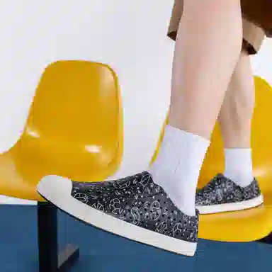 Native Shoes Jefferson