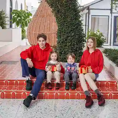 Native Shoes Fitzsimmons 3.0