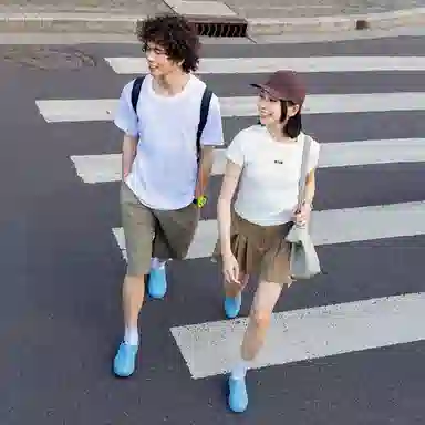 Native Shoes Bloom EVA