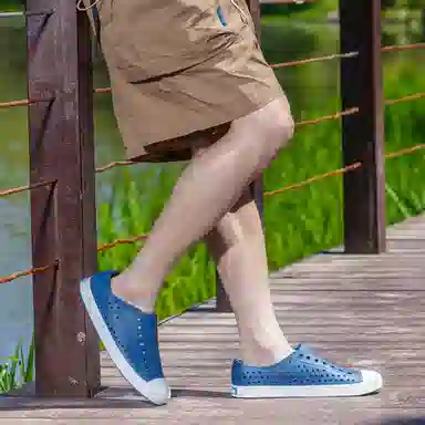 Native Shoes Jefferson EVA
