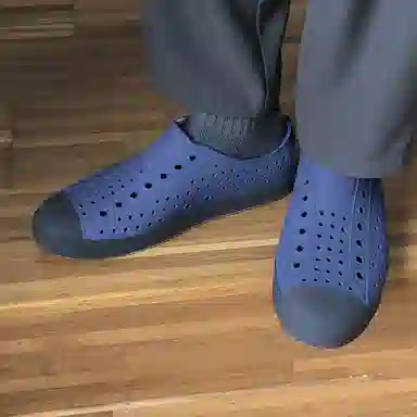 Native Shoes Jefferson EVA