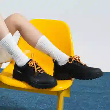 Native Shoes TPU