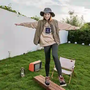 Native Fitzsimmons 3.0 Black