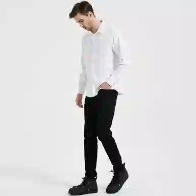 Native Shoes Fitzsimmons 2.0 Black