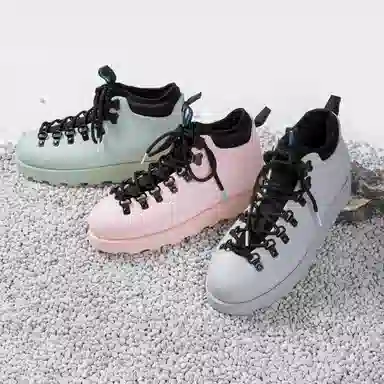 Native Fitzsimmons 3.0