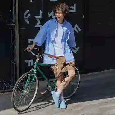 Native Shoes Bloom EVA