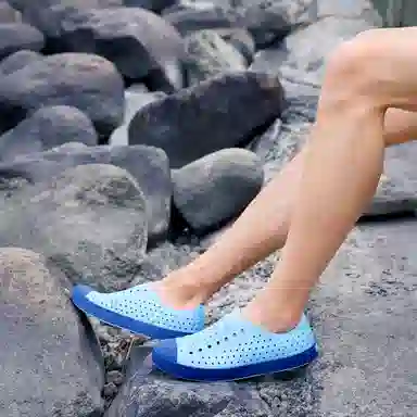 Native Shoes Jefferson