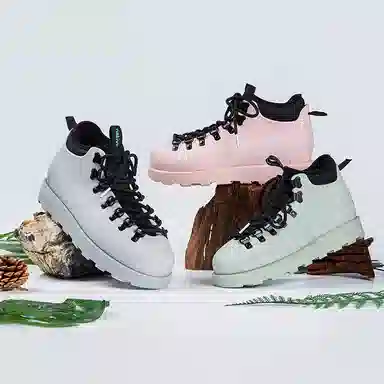 Native Fitzsimmons 3.0