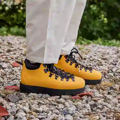 Native Shoes Fitzsimmons 3.0 3.2+1.5cm