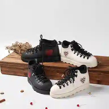 Native Shoes Fitzsimmons 3.0