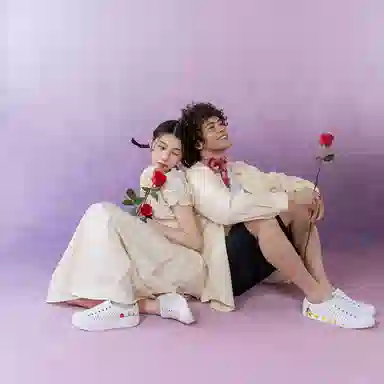 Native Shoes Jefferson Hi