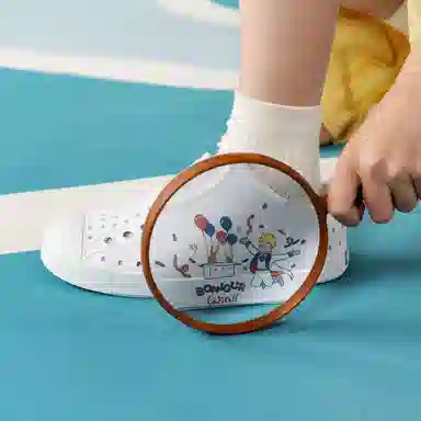 x Native Shoes Jefferson