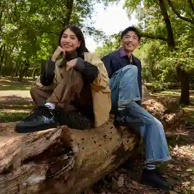 Native Shoes Fitzsimmons 3.0